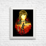 Sunpiercer - Posters & Prints