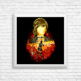 Sunpiercer - Posters & Prints