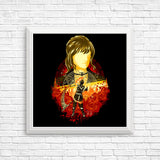 Sunpiercer - Posters & Prints