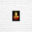 Sunpiercer - Posters & Prints
