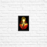 Sunpiercer - Posters & Prints