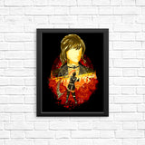 Sunpiercer - Posters & Prints