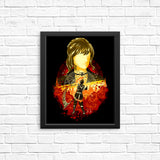 Sunpiercer - Posters & Prints