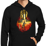 Sunpiercer - Hoodie