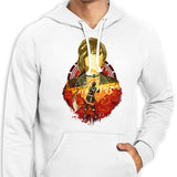 Sunpiercer - Hoodie