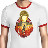 Sunpiercer - Ringer T-Shirt