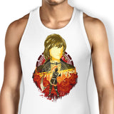 Sunpiercer - Tank Top