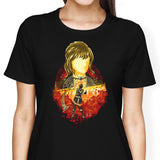 Sunpiercer - Women's Apparel