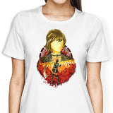 Sunpiercer - Women's Apparel