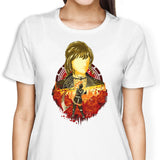 Sunpiercer - Women's Apparel