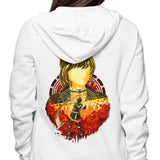 Sunpiercer - Hoodie