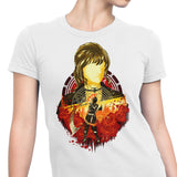 Sunpiercer - Women's Apparel