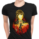 Sunpiercer - Women's Apparel