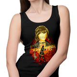 Sunpiercer - Tank Top