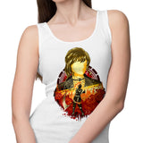 Sunpiercer - Tank Top