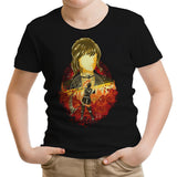 Sunpiercer - Youth Apparel