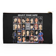 Supe Kombat - Accessory Pouch