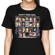Supe Kombat - Women's Apparel