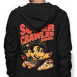 Super Dungeon Crawler - Hoodie