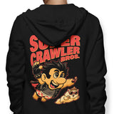 Super Dungeon Crawler - Hoodie