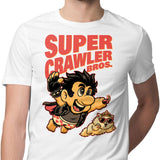 Super Dungeon Crawler - Men's Apparel