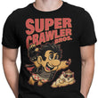 Super Dungeon Crawler - Men's Apparel
