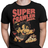 Super Dungeon Crawler - Men's Apparel