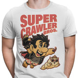 Super Dungeon Crawler - Men's Apparel