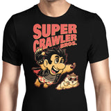 Super Dungeon Crawler - Men's Apparel