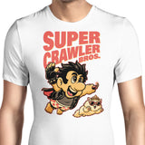 Super Dungeon Crawler - Men's Apparel