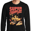 Super Dungeon Crawler - Long Sleeve T-Shirt