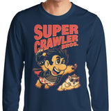 Super Dungeon Crawler - Long Sleeve T-Shirt