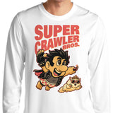 Super Dungeon Crawler - Long Sleeve T-Shirt