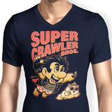 Super Dungeon Crawler - Men's V-Neck