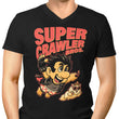 Super Dungeon Crawler - Men's V-Neck