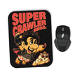 Super Dungeon Crawler - Mousepad
