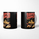 Super Dungeon Crawler - Mug