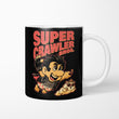 Super Dungeon Crawler - Mug