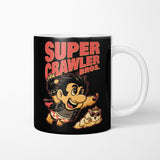 Super Dungeon Crawler - Mug