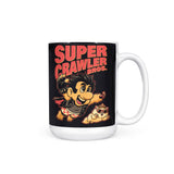 Super Dungeon Crawler - Mug