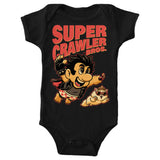 Super Dungeon Crawler - Youth Apparel