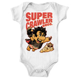 Super Dungeon Crawler - Youth Apparel