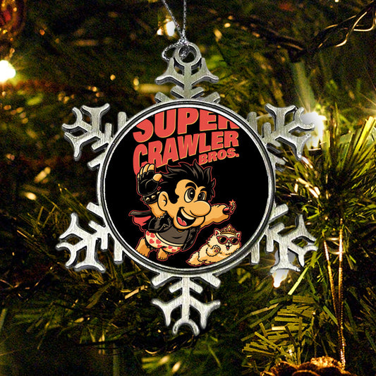 Super Dungeon Crawler - Ornament