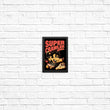 Super Dungeon Crawler - Posters & Prints