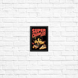 Super Dungeon Crawler - Posters & Prints