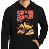 Super Dungeon Crawler - Hoodie