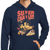 Super Dungeon Crawler - Hoodie