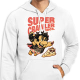 Super Dungeon Crawler - Hoodie