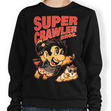 Super Dungeon Crawler - Sweatshirt