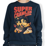 Super Dungeon Crawler - Sweatshirt
